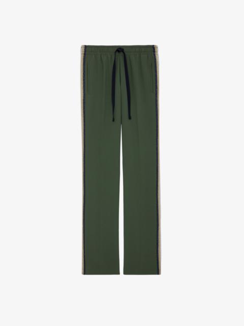 Zadig & Voltaire Pomy Pants