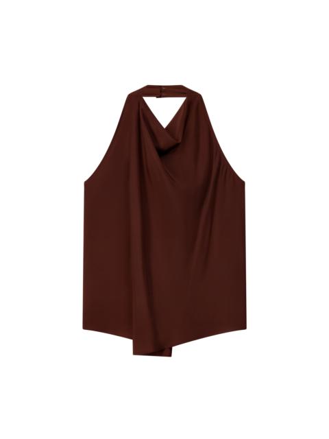 A.L.C. Ada Halter Top