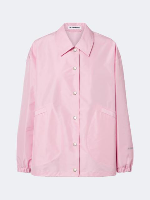 Jil Sander Technical jacket