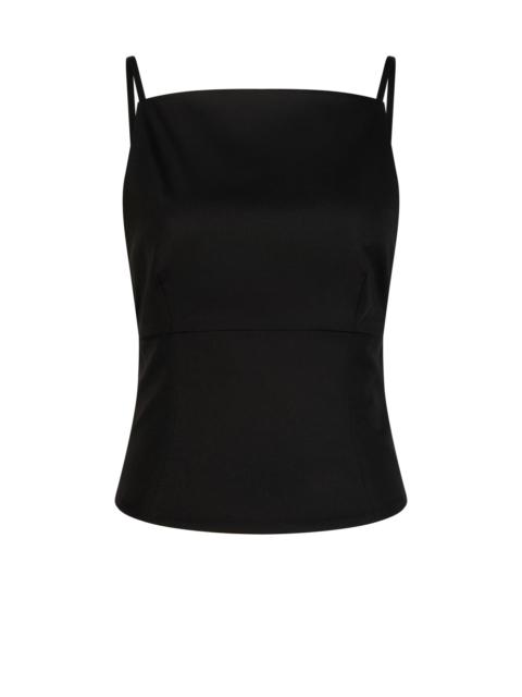 MARLIES GRACE MER TOP