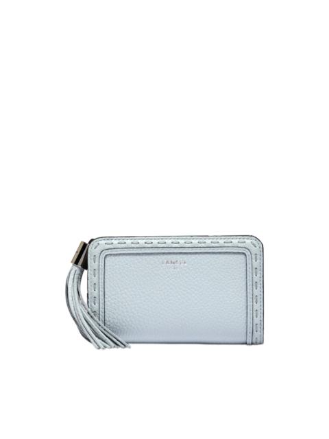 LANCEL Premier Flirt compact wallet