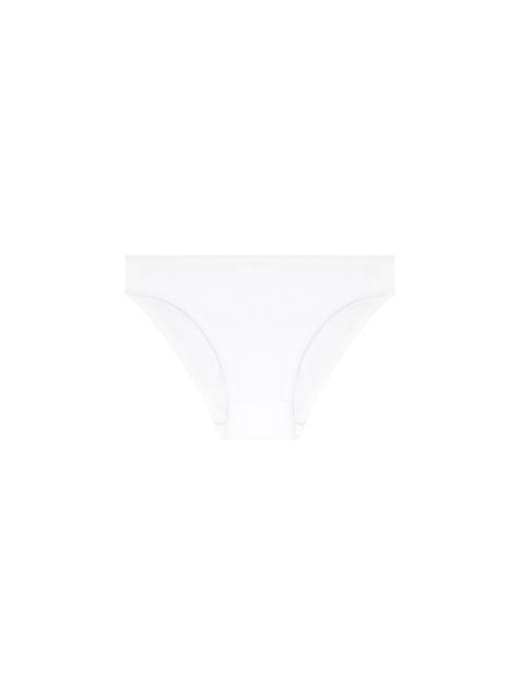 Diesel UFPN-D-OVAL-HIGH-WAISTED-BRIEF