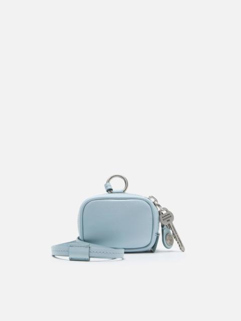 Acne Studios Camero Clip - Dusty blue