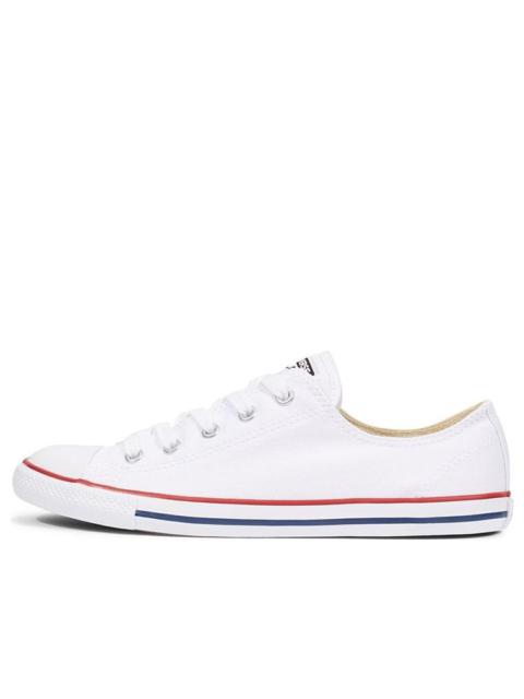 (WMNS) Converse Chuck Taylor All Star Dainty White 537204C