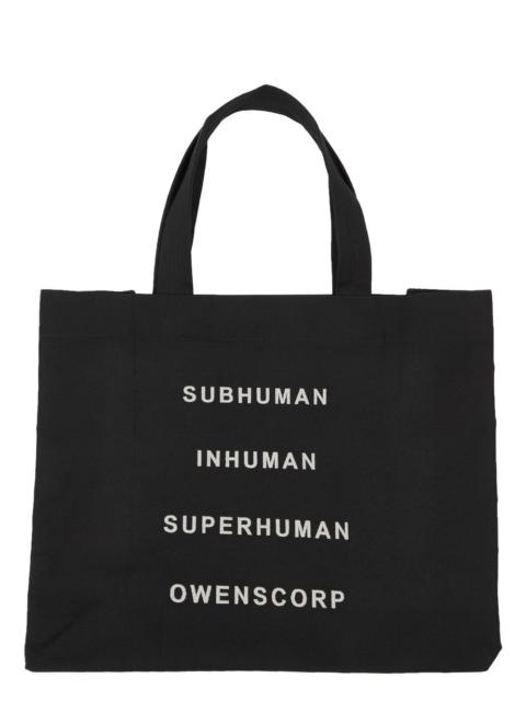 Rick Owens BAGS