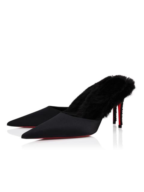 Christian Louboutin Km Fur