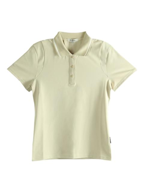 malbon Paloma polo shirt