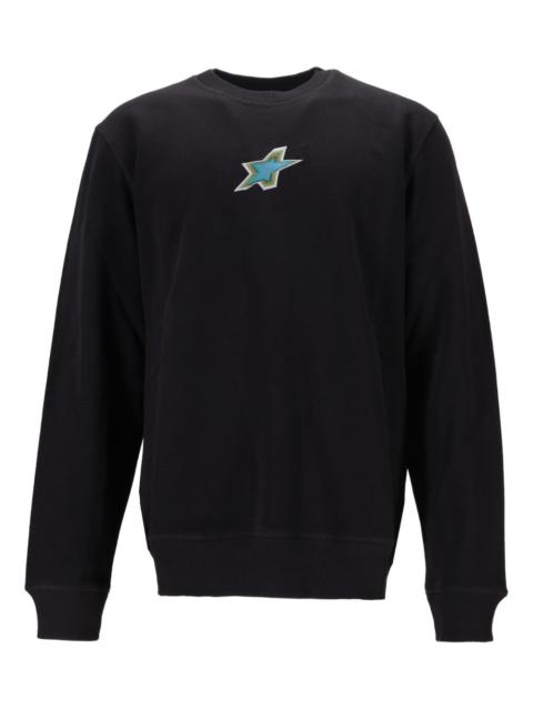 Paul Smith star-print sweatshirt