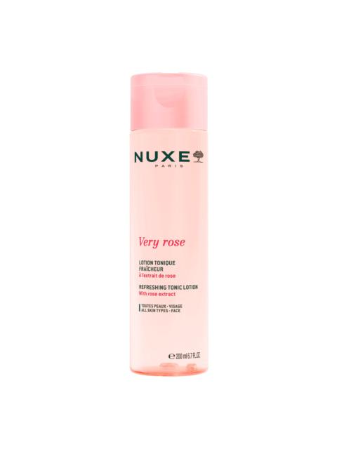 Nuxe Refreshing tonic lotion