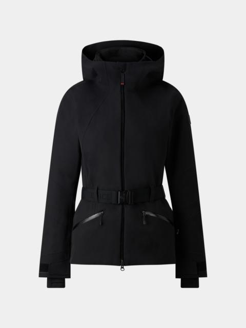 BOGNER Moia Ski jacket in Black