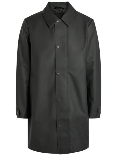 RAINS Rains Nara Long Waterproof Jacket