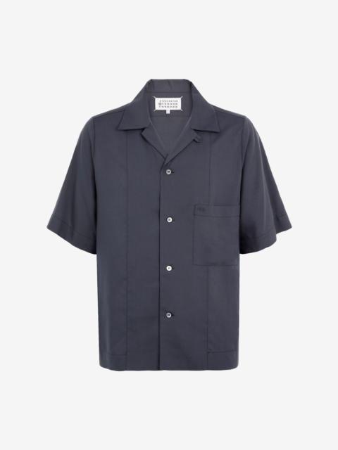Maison Margiela Bowling shirt