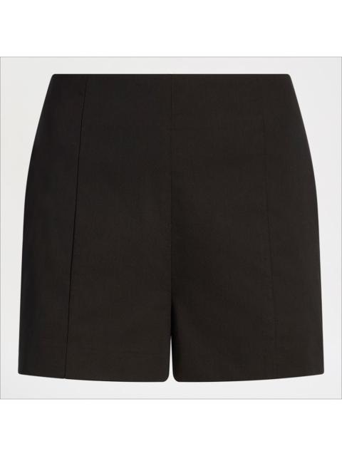 Sam Edelman Front Seam Short
