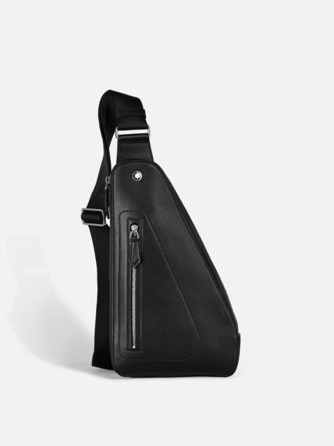 Montblanc Soft compact sling bag