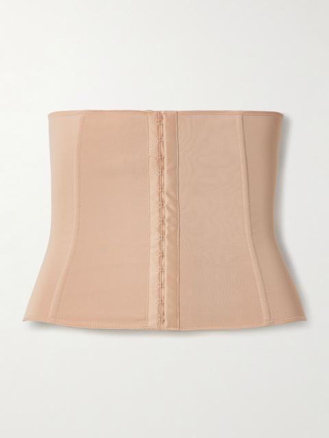 SKIMS Waist Trainer - Clay Neutral