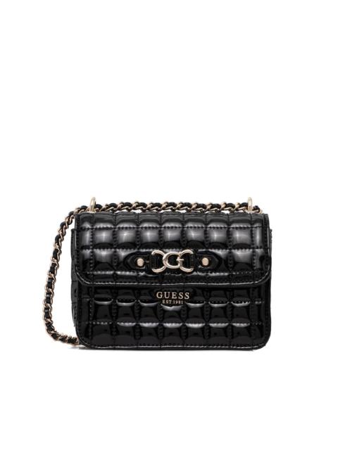 GUESS USA Nadira crossbody bag