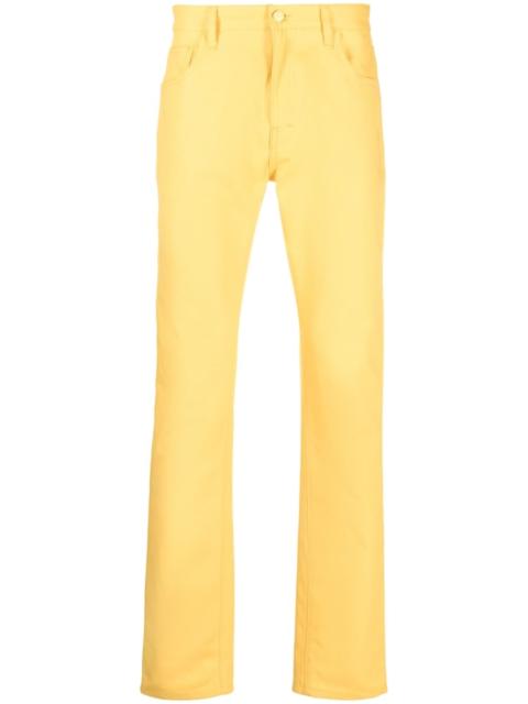Raf Simons slim-fit jeans