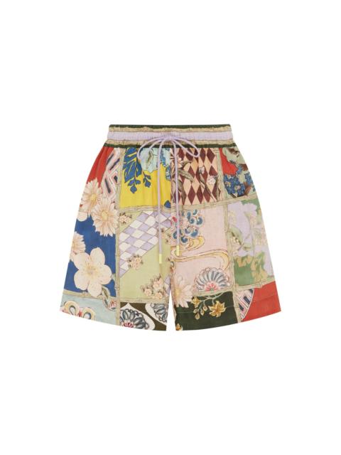 ALÉMAIS Bianca Short