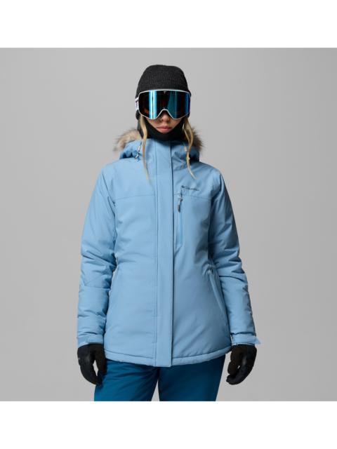 Columbia Women's Ava Alpine II Insulated Jacket