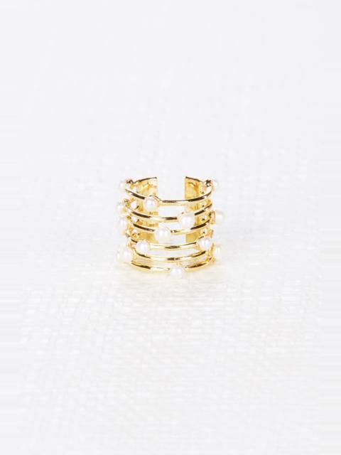Cult Gaia AKILA EAR CUFF
