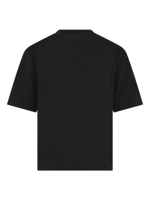 DSQUARED2 pocket loose fit T-Shirt