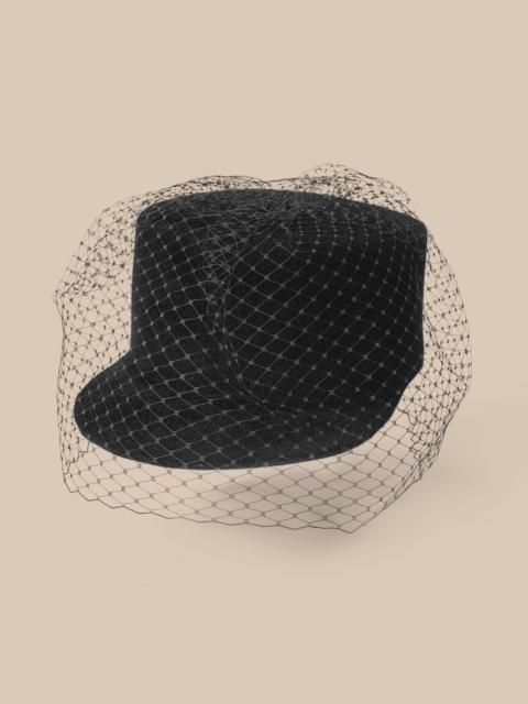 L'AGENCE Rawle Mini Cap