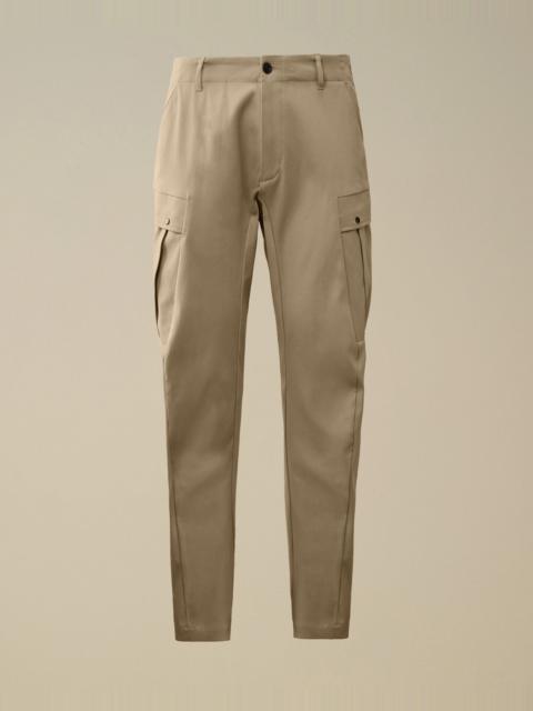 C.P. Company Superior Structure Stretch Regular Cargo Pants