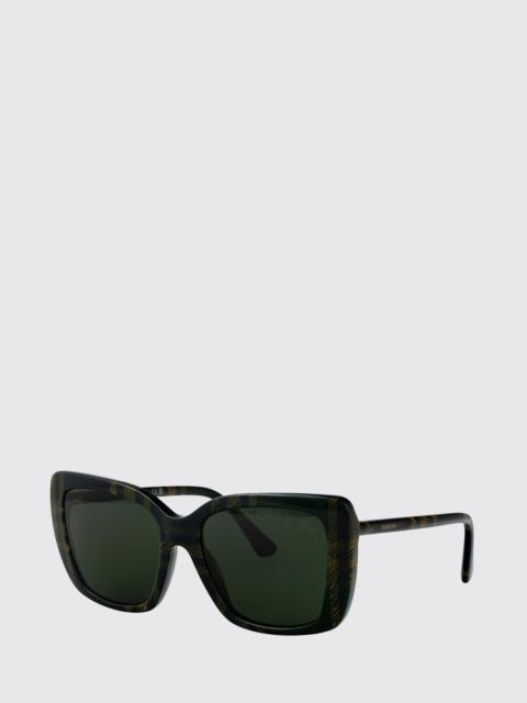 Burberry Sunglasses woman Burberry