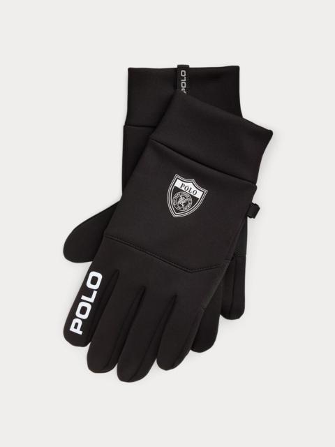 Polo Ralph Lauren Washable Commuter Tech Gloves