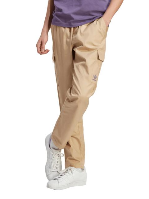 Essentials Cotton Ripstop Cargo Pants