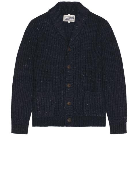 Schott Donegal Cardigan