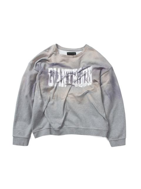 WHO DECIDES WAR GIANTHOOD PULLOVER