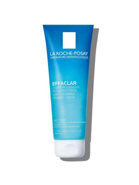 LA ROCHE-POSAY Effaclar Cream Cleanser for Oily Skin