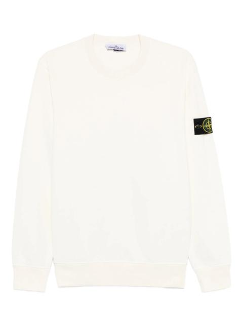 Stone Island Crew-neck Sweatshirt