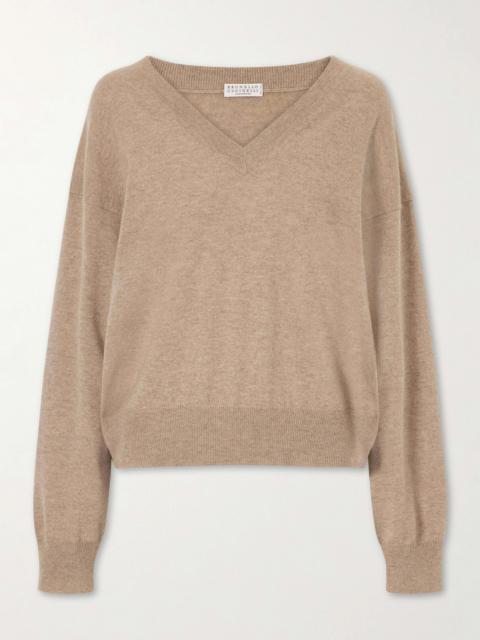 Brunello Cucinelli Cashmere Sweater