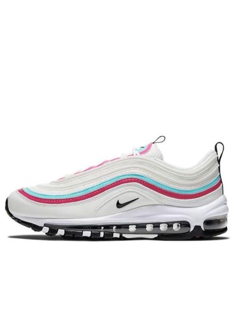 Nike (WMNS) Nike Air Max 97 'Summit White Pink' CT6806-116