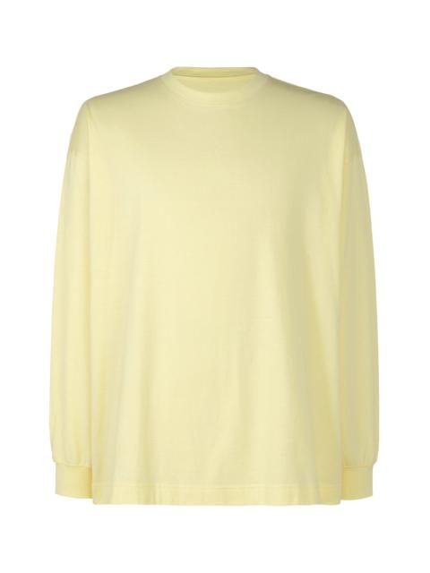 ISSEY MIYAKE RB_T-SHIRT