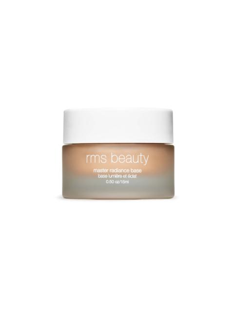 RMS Beauty Master Radiance Base
