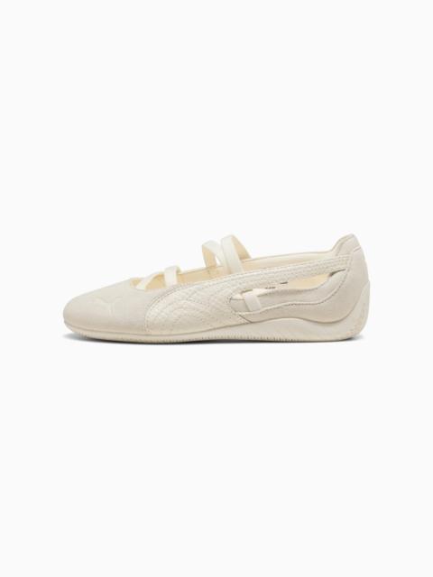PUMA Speedcat Ballet Python Women's Sneakers