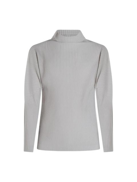 Basic Turtleneck Top
