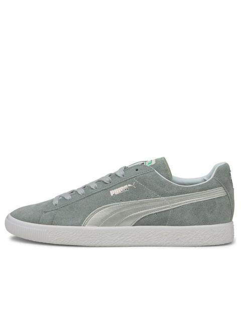 PUMA Puma Suede Vintage Made in 일본 채리 실버