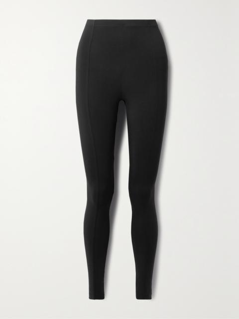 Another Tomorrow + Net Sustain Stretch-lenzing Lyocell Leggings