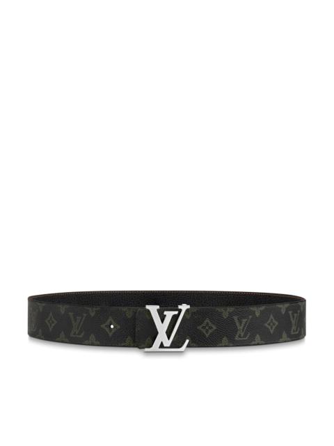 Louis Vuitton LV Initials 40MM Reversible Belt