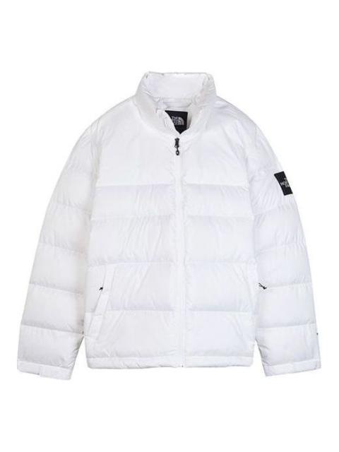 THE NORTH FACE 1992 Nuptse 50 Jacket 'White' NF0A2ZWE-FV3