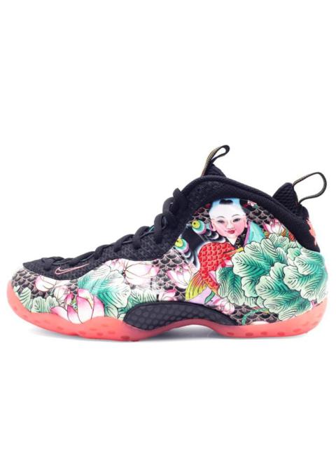 Nike Nike Foamposite One 'Tianjin' 744307-001
