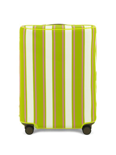 July Classic Luggage Cover - Checked
