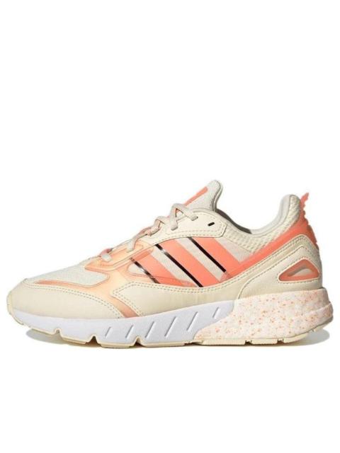 (WMNS) adidas ZX 1K Boost 2.0 Shoes 'Beam Orange' GW6869