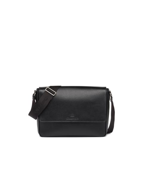 Church's Clarendon
St James Leather Messenger Bag Black