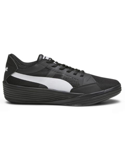 Puma Clyde All-Pro Team Puma Black Puma White