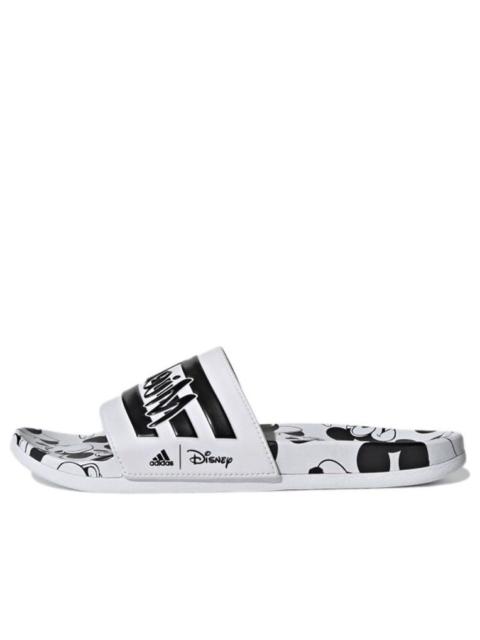 adidas adidas Disney x Adilette Comfort Slide 'Mickey Mouse' GW1057